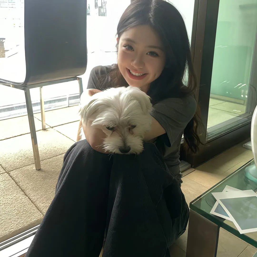 翩娜·之后