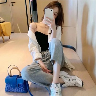 把我的脚给爸爸